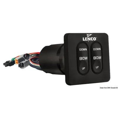Pannello Lenco Standard 12 V