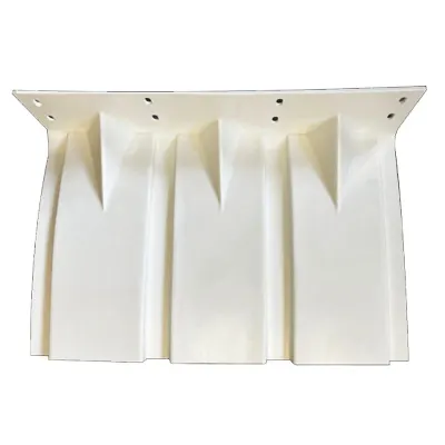 Flap plastica 365 x 245 mm (coppia)