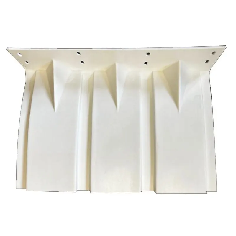 Flap plastica 365 x 245 mm (coppia)