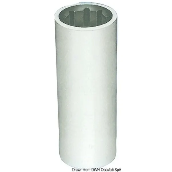 Boccole linee asse 2"