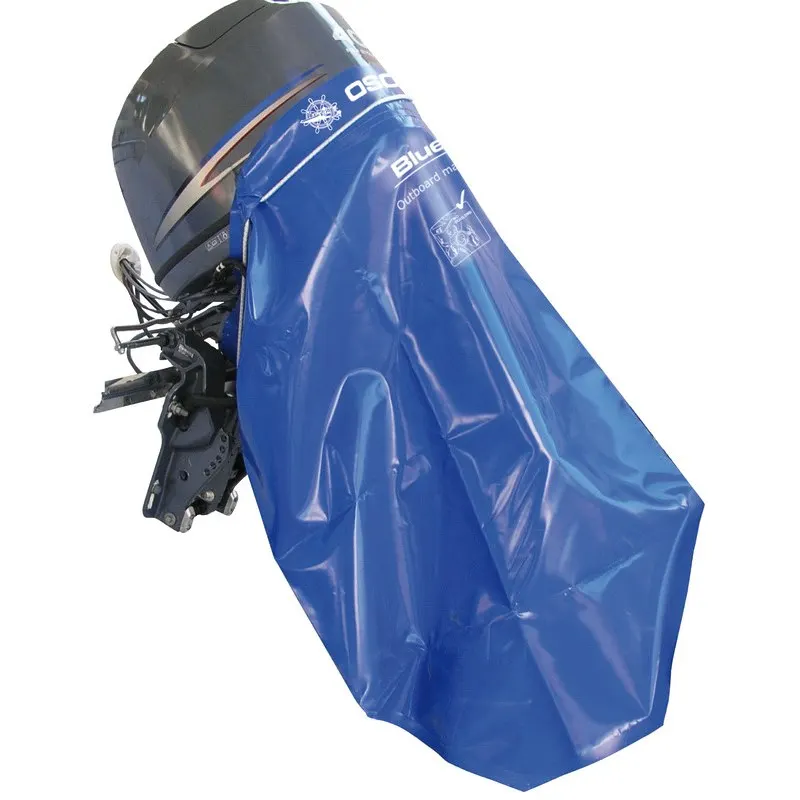 Copripiede Blue Bag fino 80 HP fuoribordo