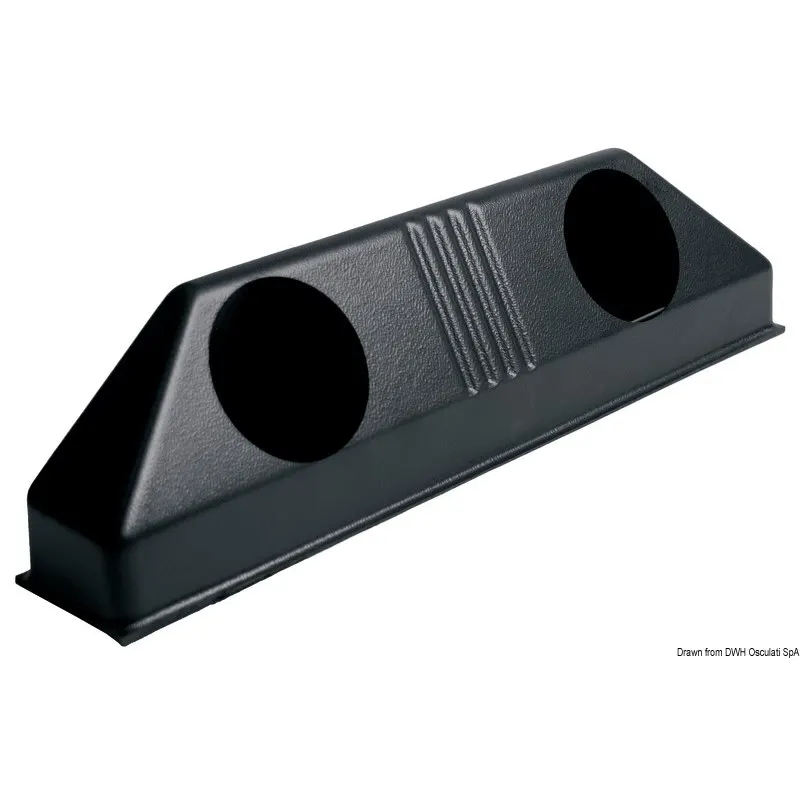 Cassonetto collettore ABS