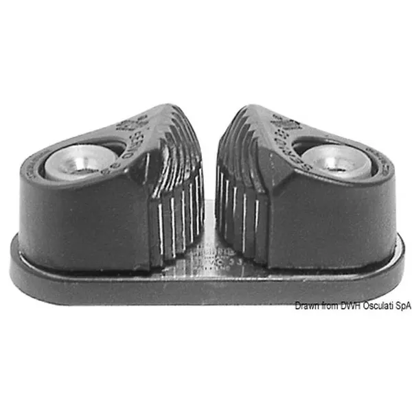 CLEAT SPRING SERVO 33