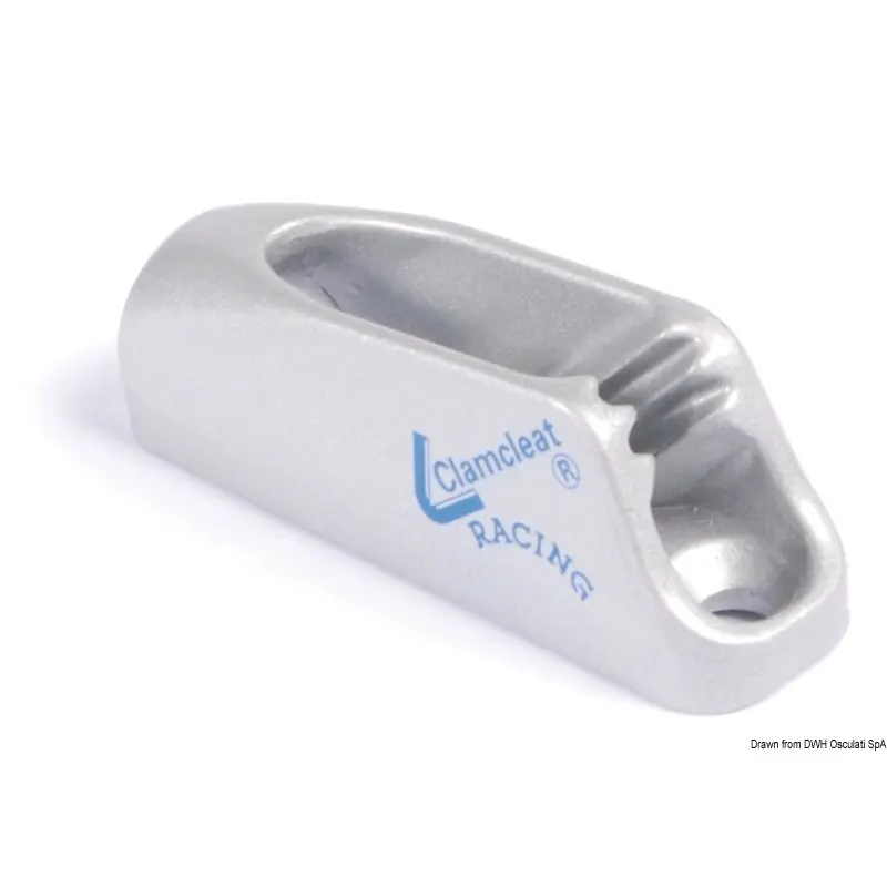 Clamcleat CL 211 MK2