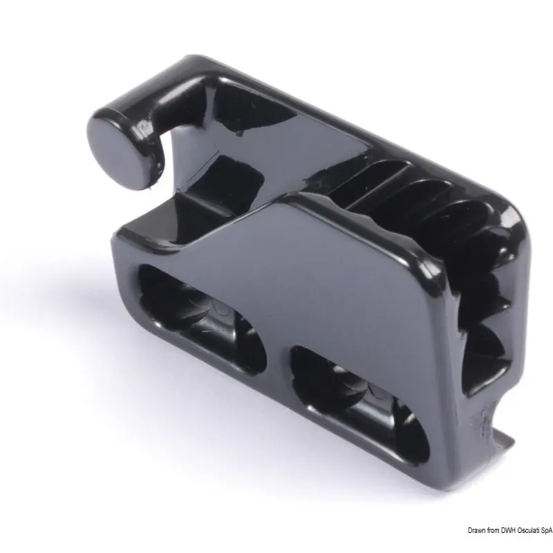 Clamcleat CL 234