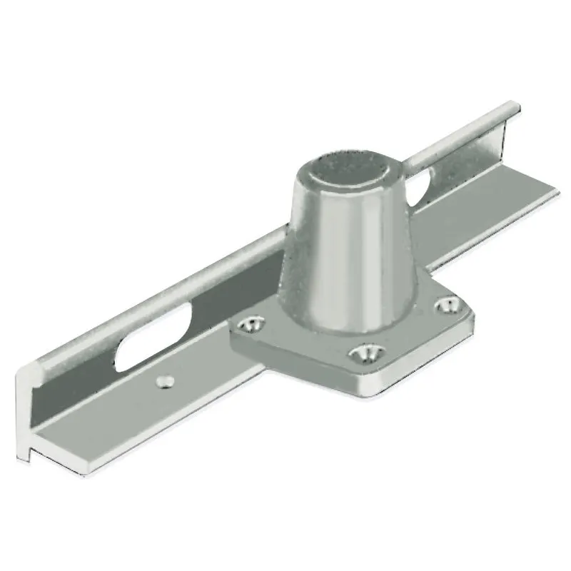 Base falchetta inclinata 7°