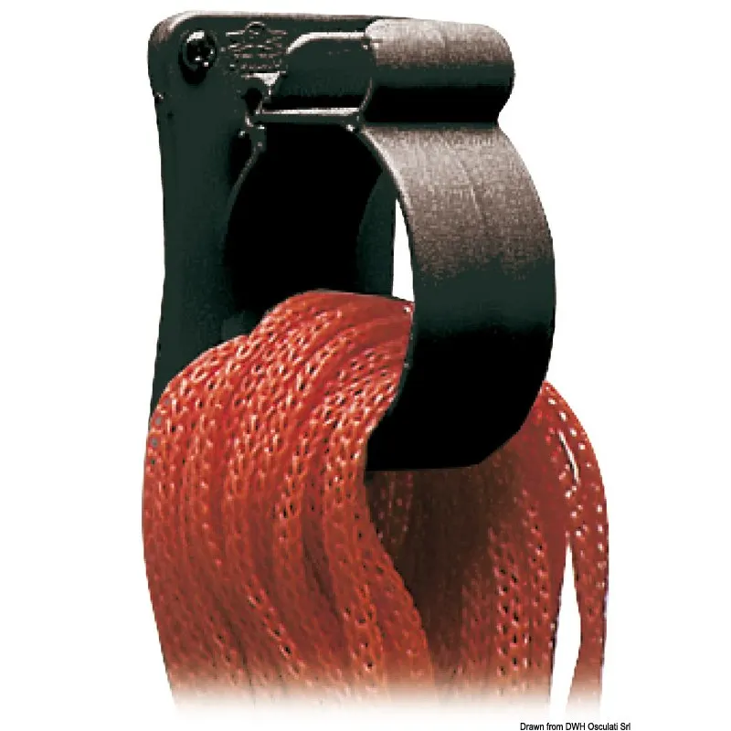 Supporto porta cima in Nylon