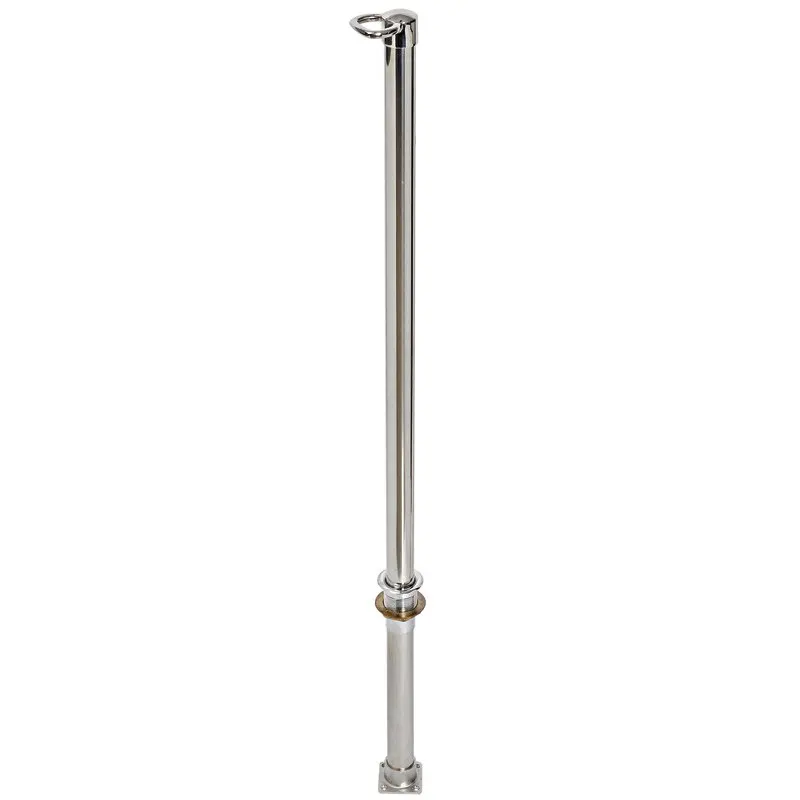 Asta traino sci Heavy Duty