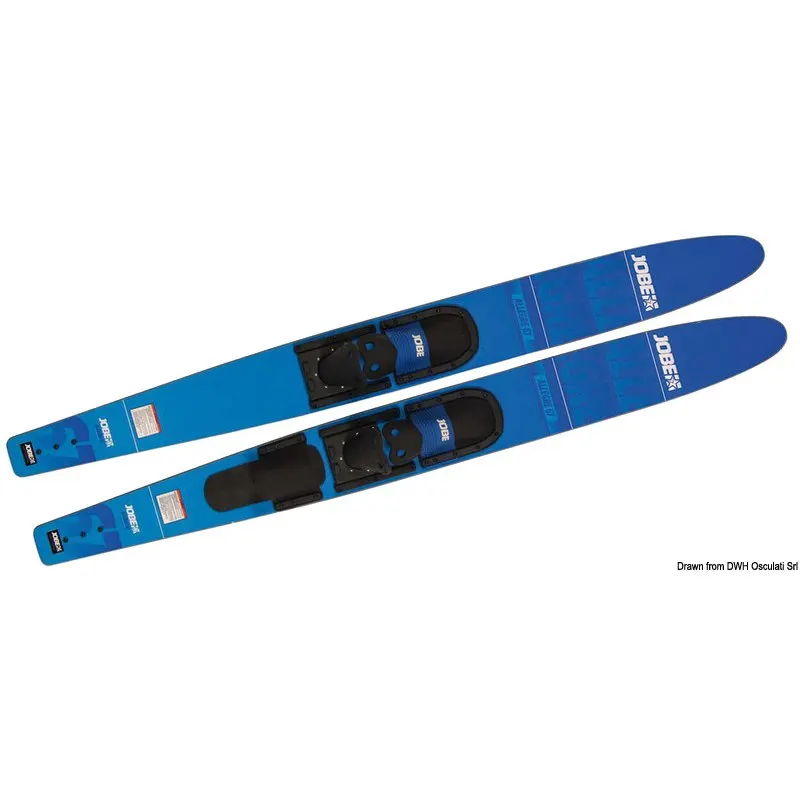 Sci nautici DEVOCEAN Allegre