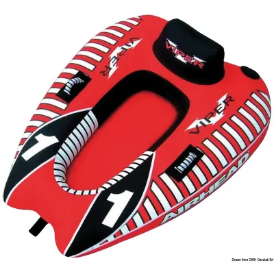 Gonfiabile Viper 1