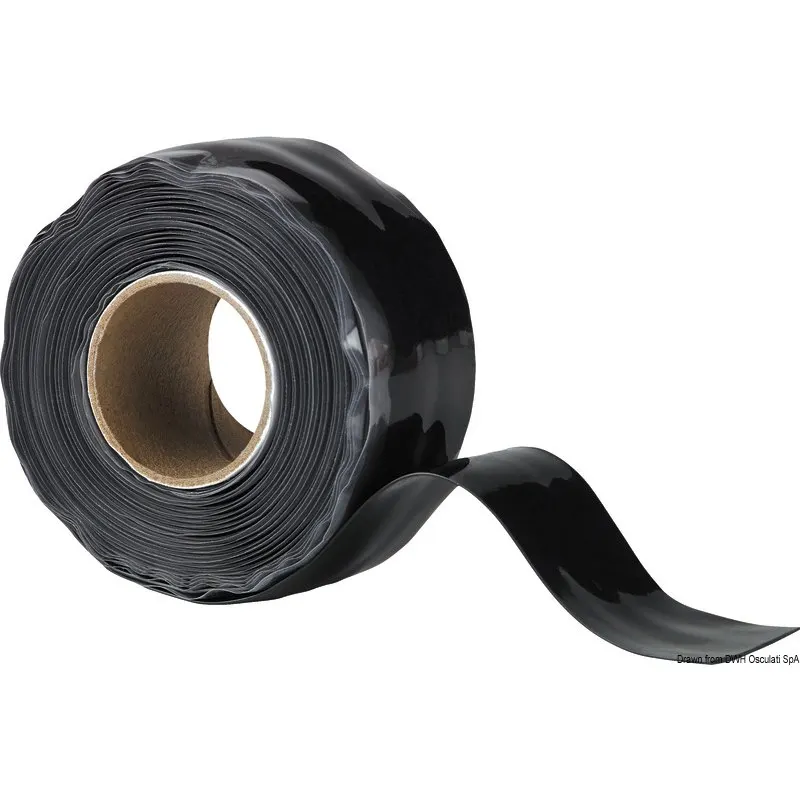 Nastro silicone autoamalgamante X-TREME