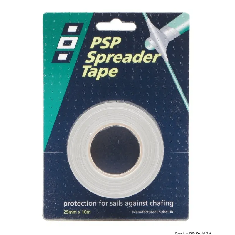 Nastro adesivo in Rayon laminato PSP MARINE TAPES