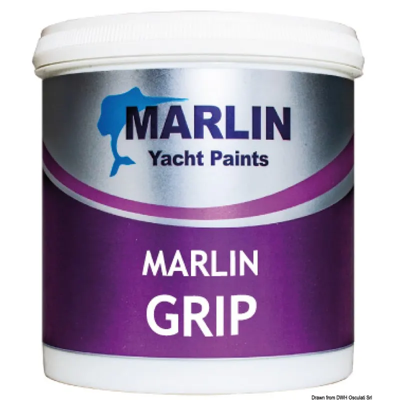 MARLIN GRIP grigio 1 l