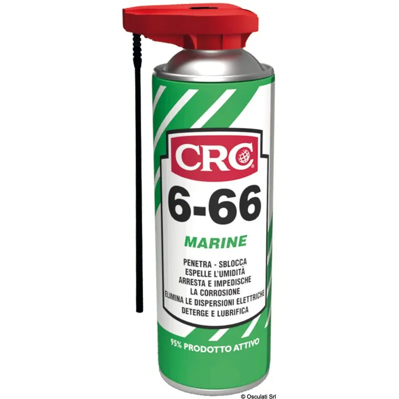 Antiossidante CRC 6-66 200ml