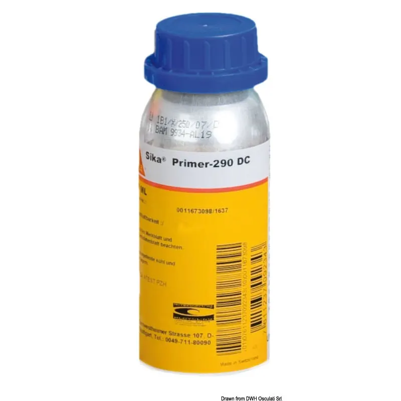 Primer per Sikaflex 290 DC 30 cc