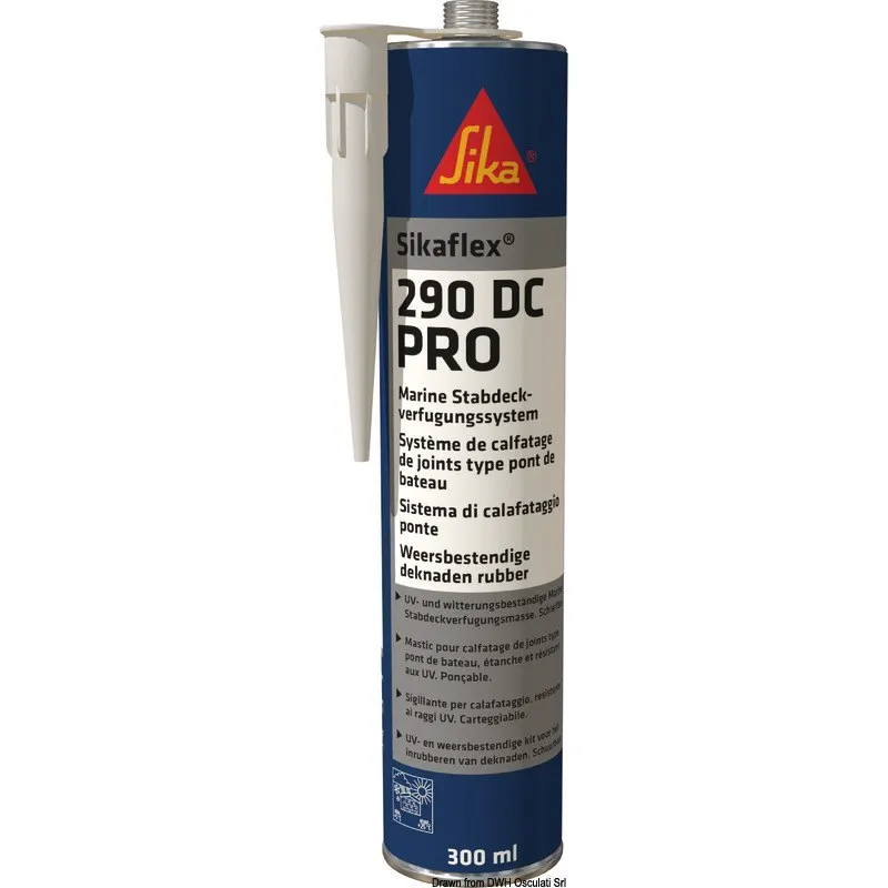 Sikaflex 290 DC-PRO 300 ml