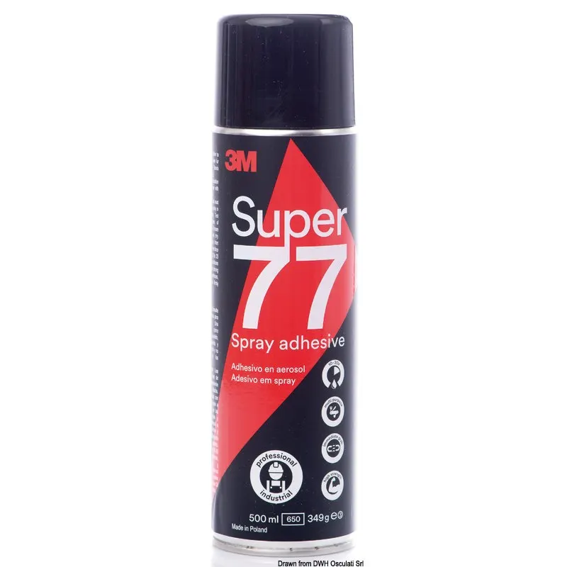 Spray 77 3M