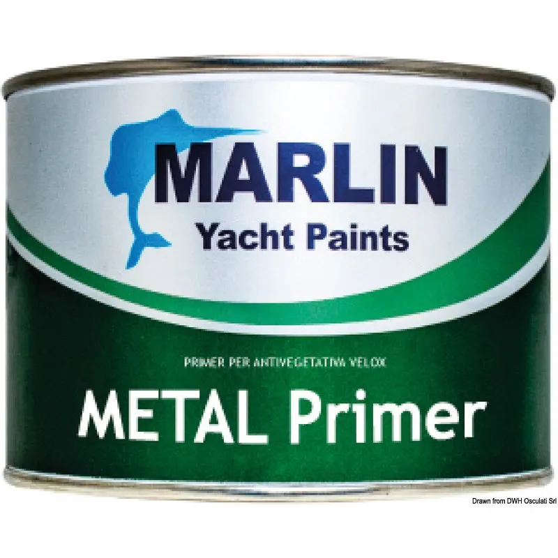 Metal Primer MARLIN