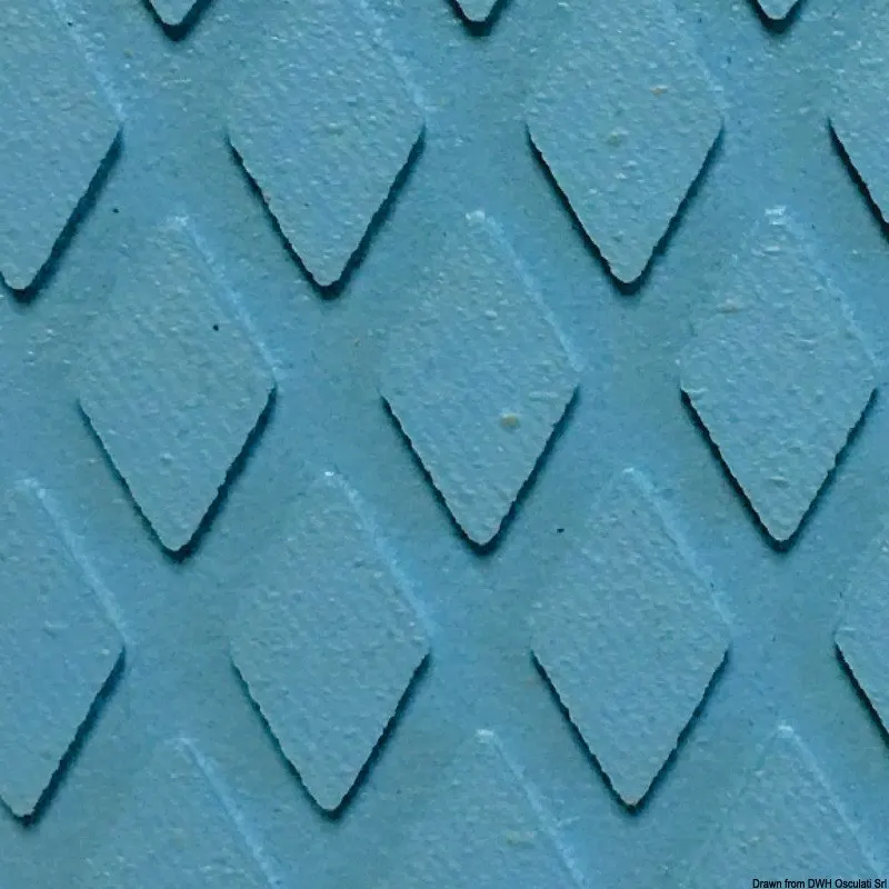 Treadmaster M-Original azzurro chiaro