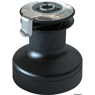 Winch Lewmar Evo 15ST nero