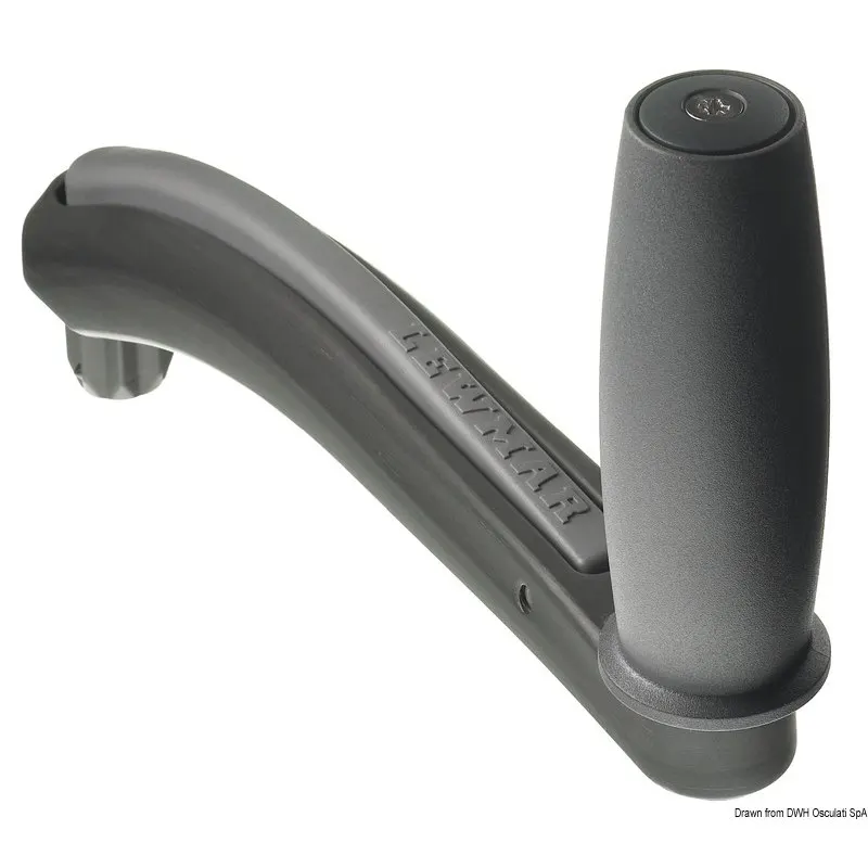 Manovella One Touch 250 mm