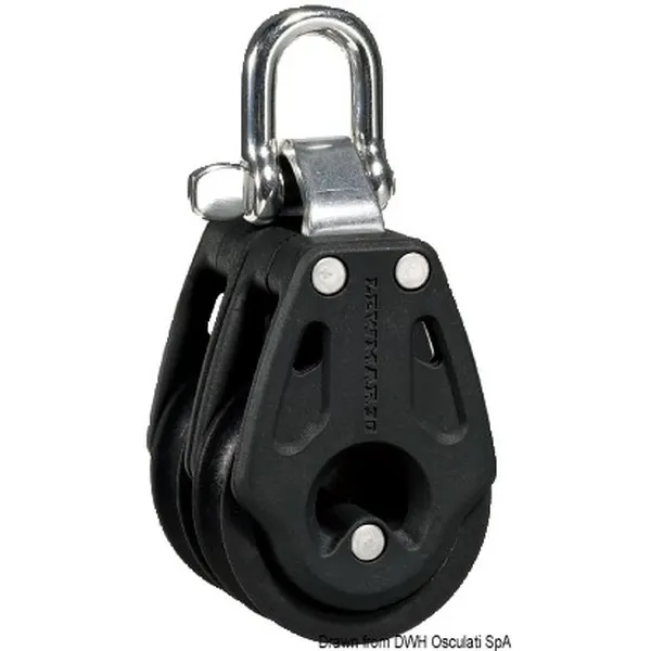 Bozzello Control 40 doppio