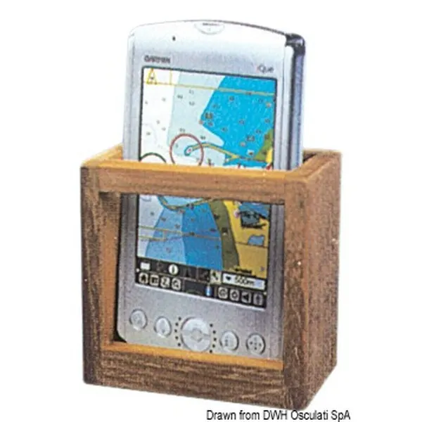 Porta GPS ARC