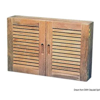 Armadietto ARC per cucina e bagno