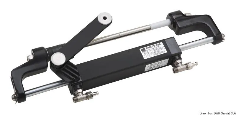 Cilindro UC94-OBF/1 – immagine 2