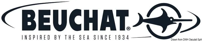 Occhialini da nuoto BEUCHAT – immagine 3
